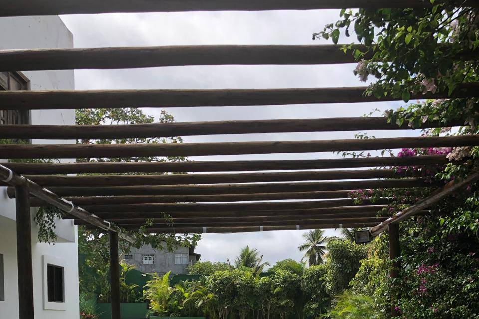 Pituaçu Garden