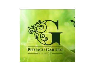 Pituaçu Garden Eventos  logo
