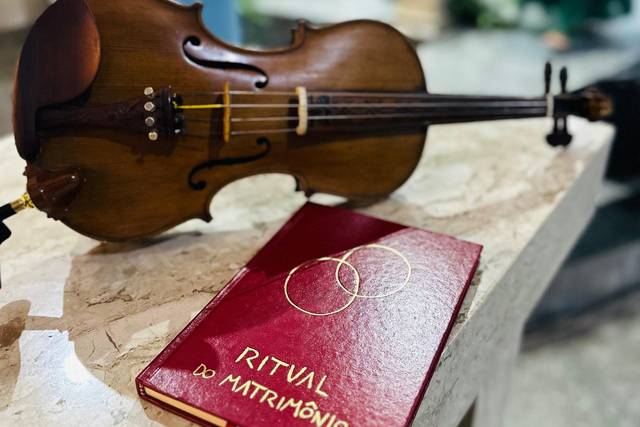 Músicos de alto conceito