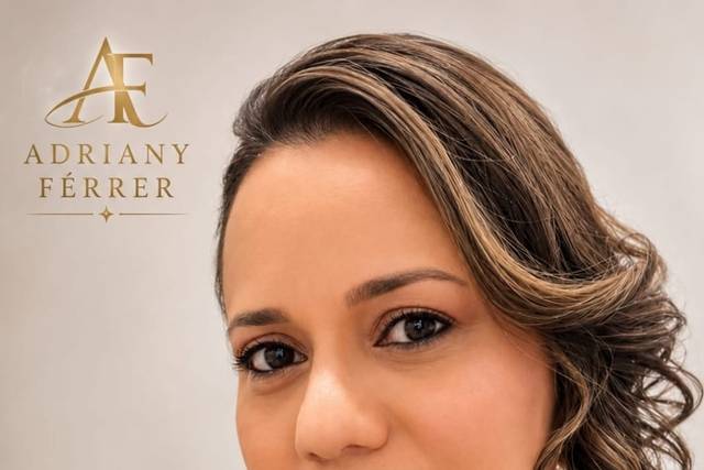 Cantora Adriany Férrer