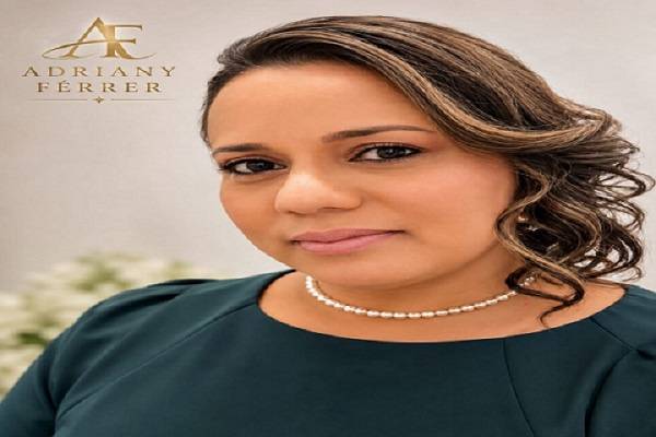 Adriany Férrer Banda para Cerimônias