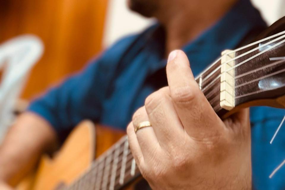 Violonista