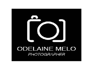 Odelaine Melo Fotógrafo logo