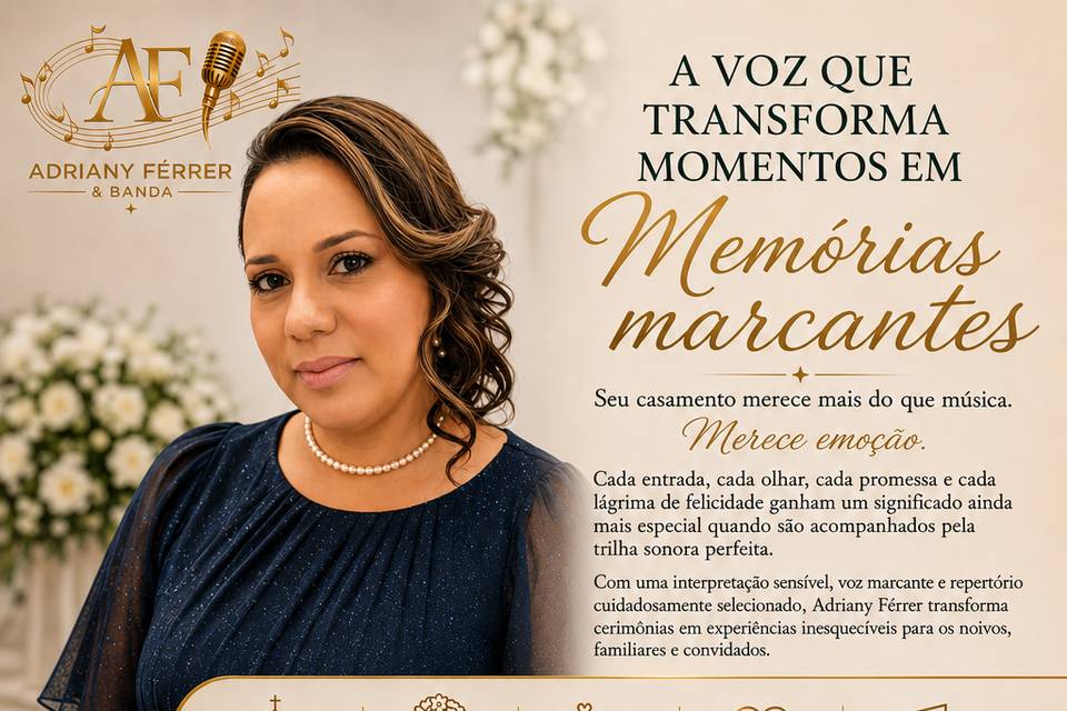 Banner Adriany Férrer