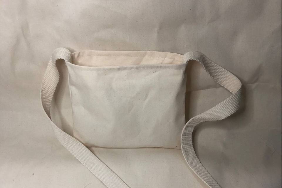 Mini ecobag 5x16 min.20 uni