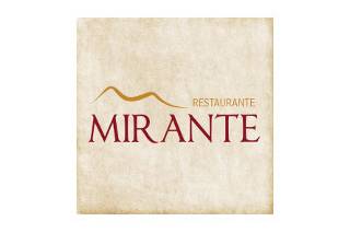Restaurante Mirante  logo1
