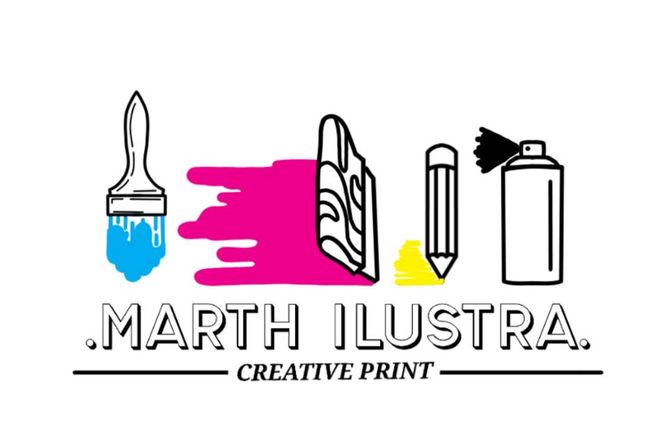 Marth Ilustra