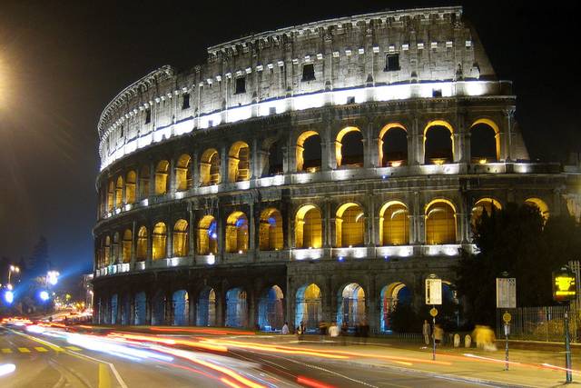 Coliseo