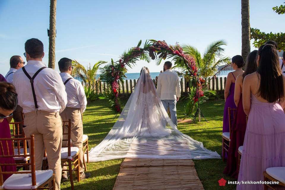 Ana Paula e Daniel 2024