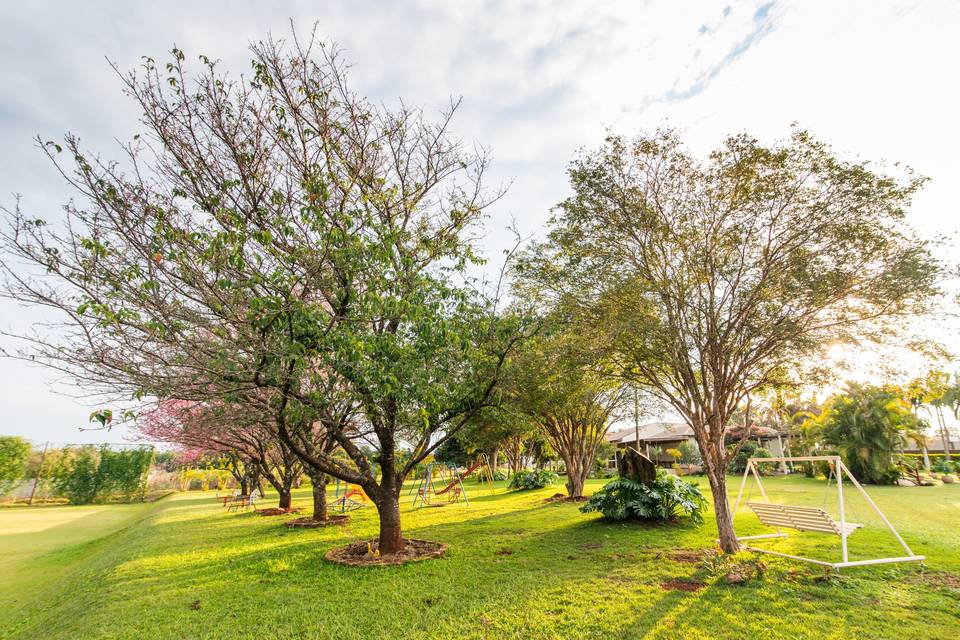 Seyko Espaço Jardim