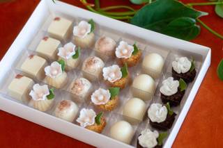 Doce Mimo Confeitaria Artesanal