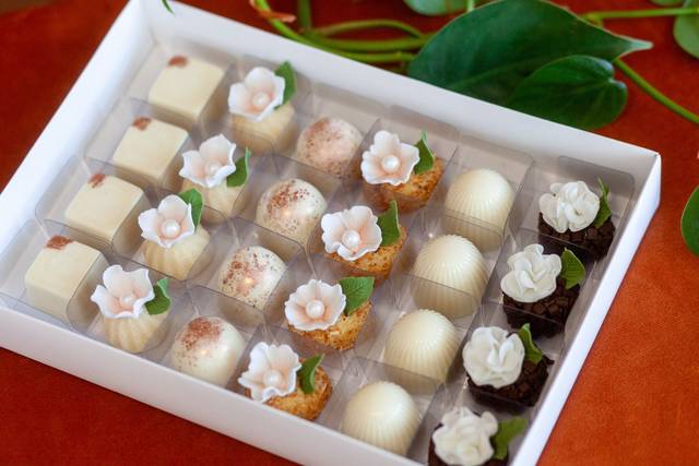 Doce Mimo Confeitaria Artesanal
