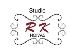Studio RK Noivas Logo Empresa