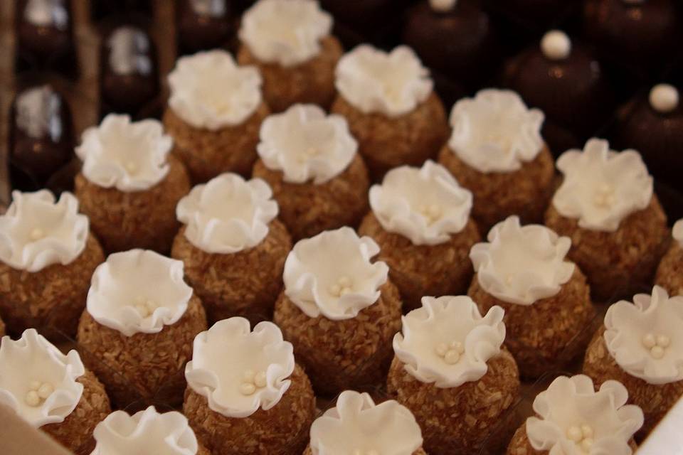 Doces