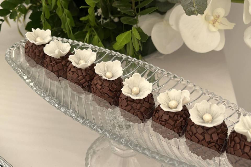 Doces