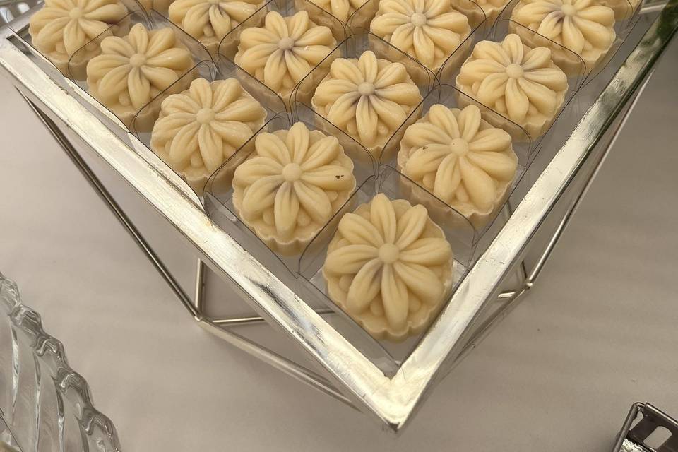 Doces