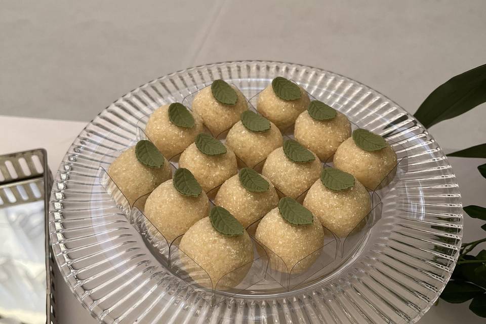 Doces
