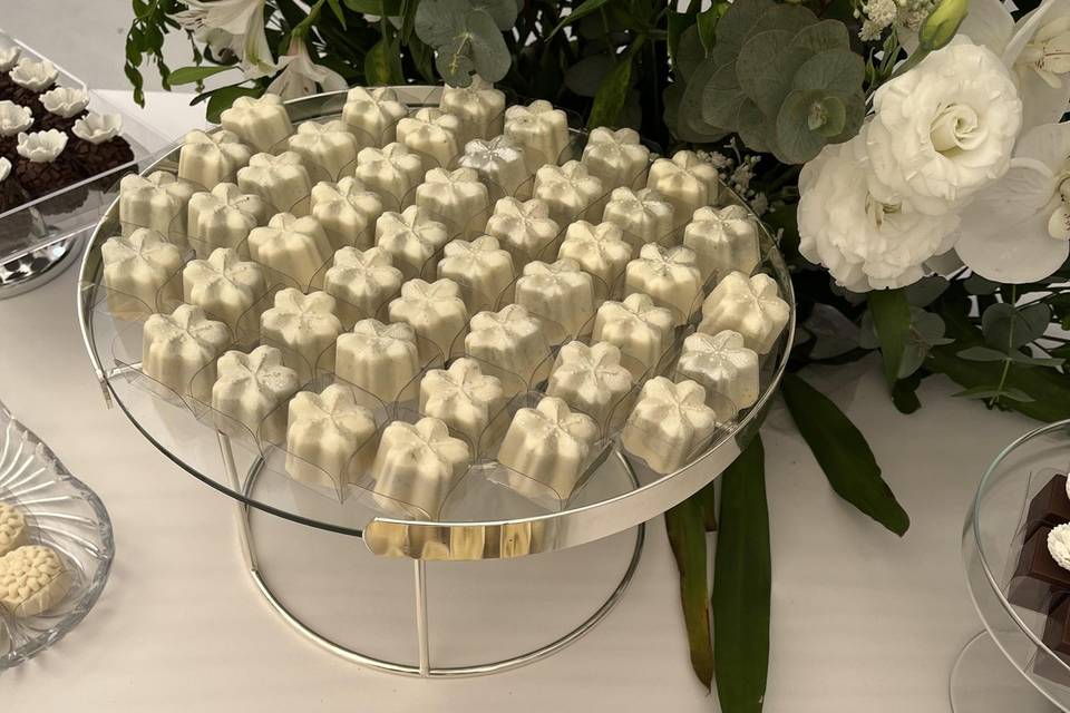 Doces