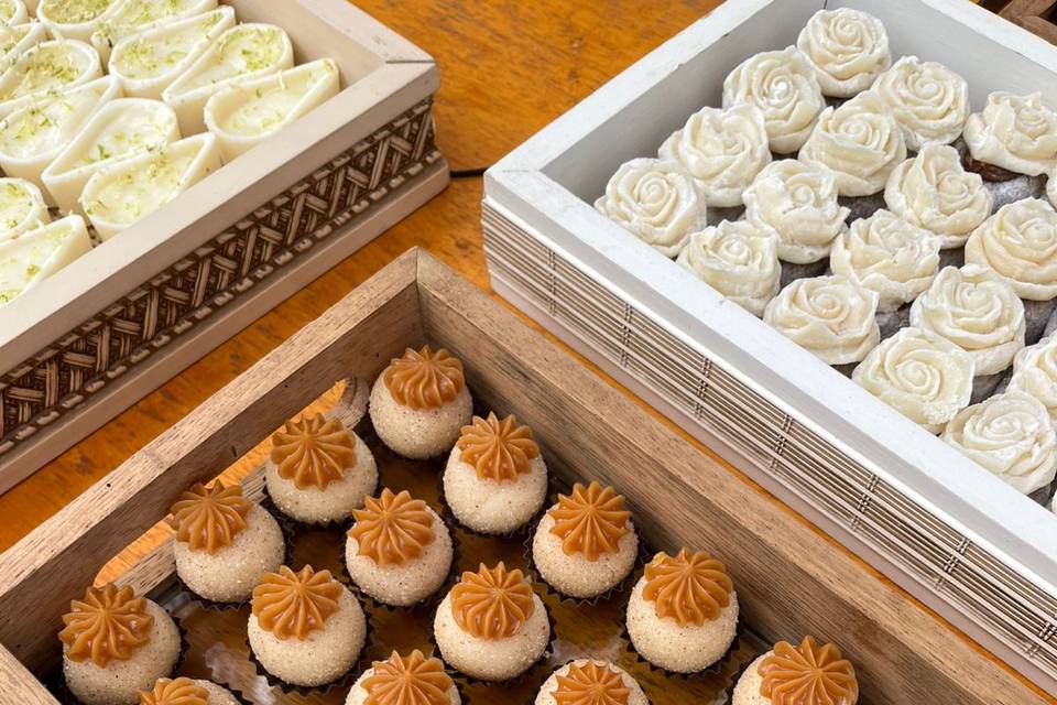 Doces