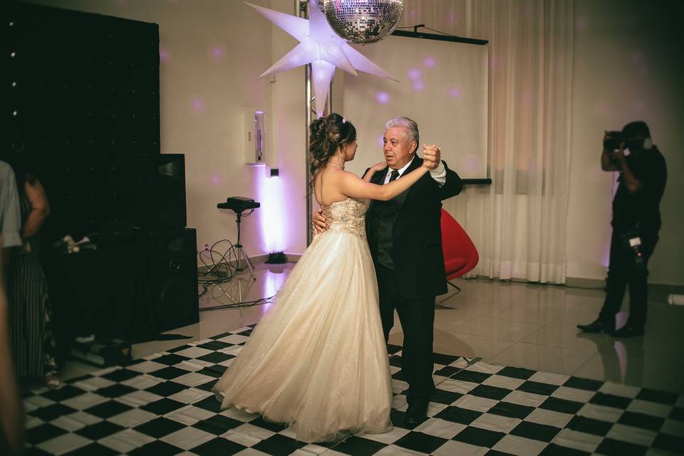 Barbara 15 anos