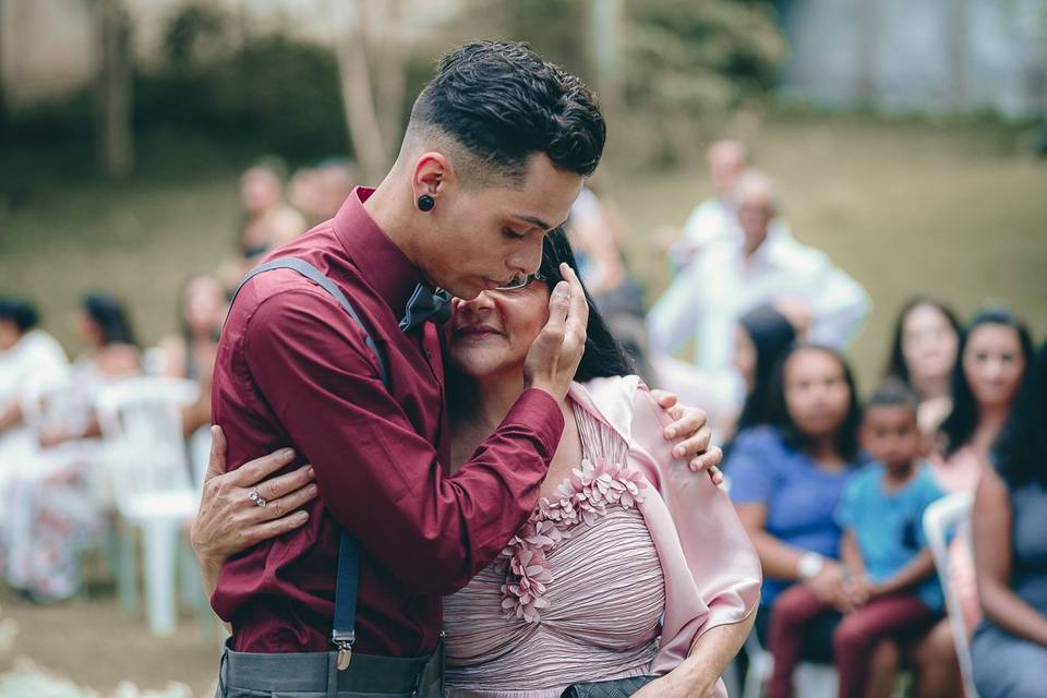 Carol e jhonatan