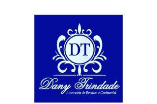 Dany Trindade Cerimonial logo