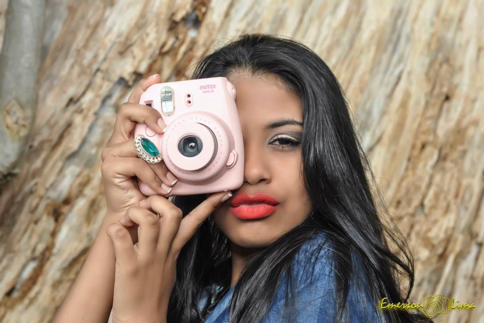 Making of 15 anos
