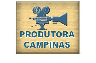 Produtora Campinas logo