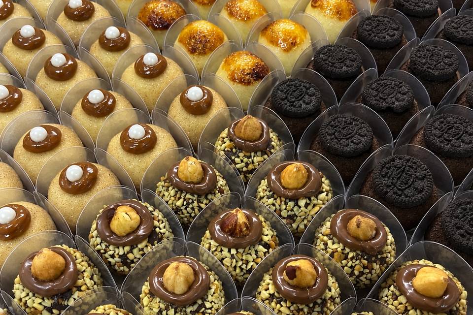 Doces