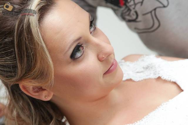 Make da noiva