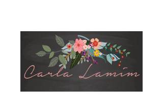 Carla lamim logo