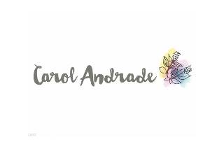 Logo Carol Andrade Photo