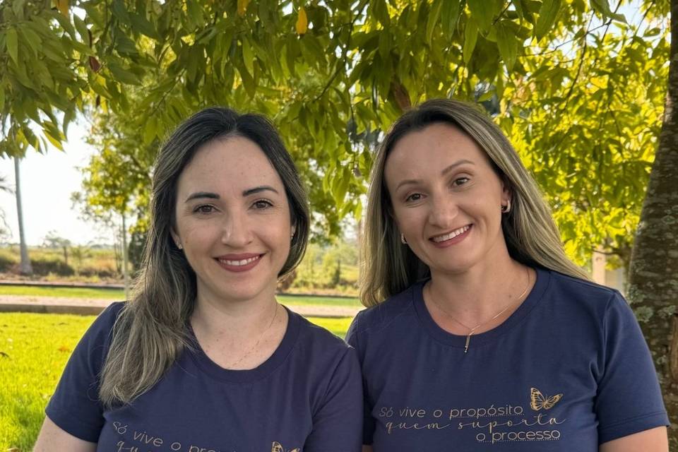 Jô & Lú Assessoria de Eventos