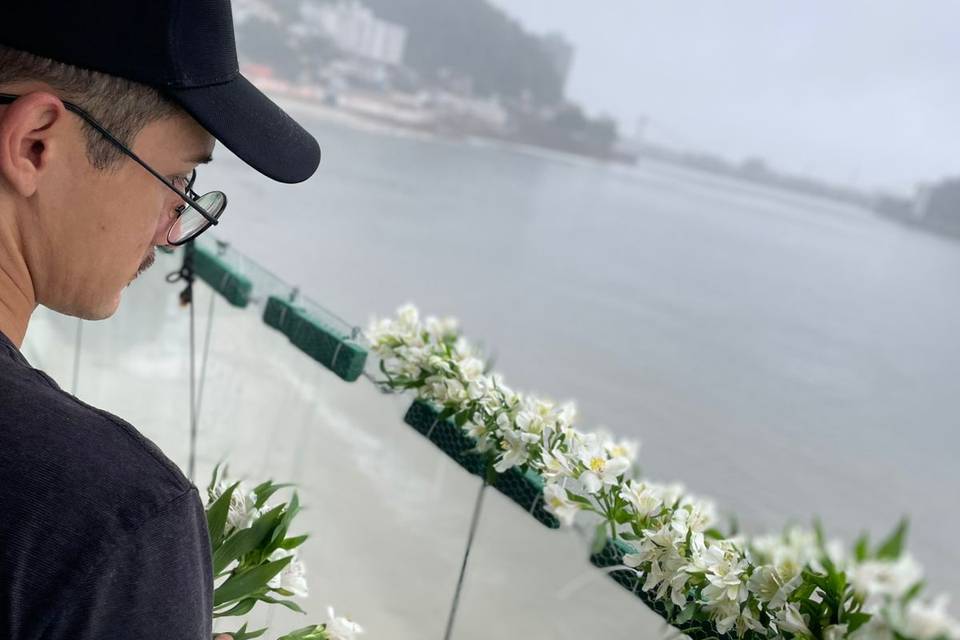 Caio Kurashik