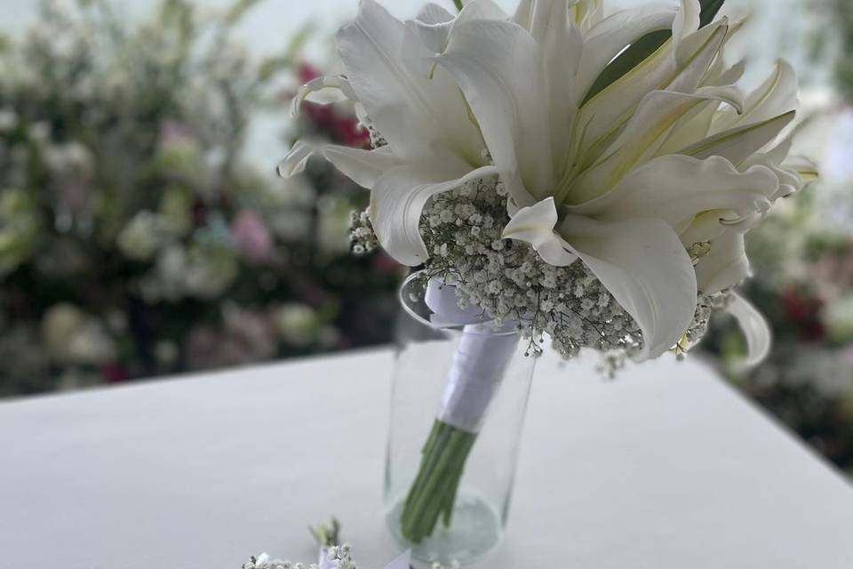Flores