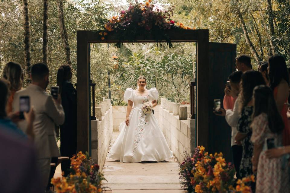 Entrada