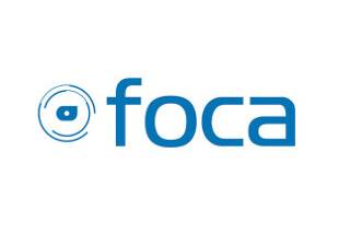 Foca Foto e Vídeo Logo