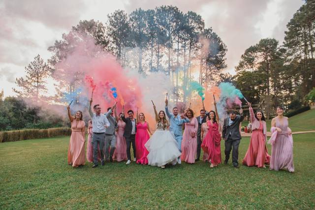 Paula & Bruno - 11/06/2022