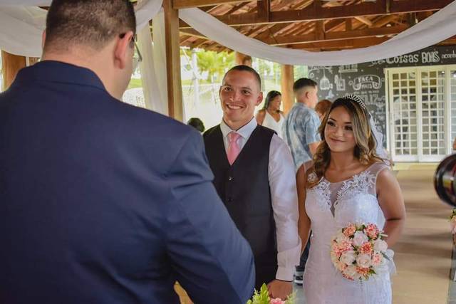 Thiago cepeda celebrante