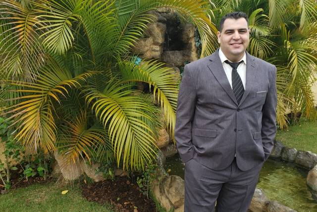 Thiago cepeda