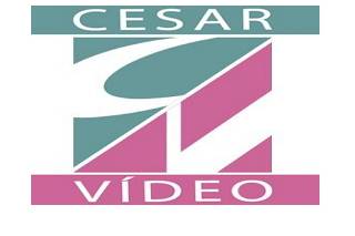 César Vídeo Produções logo