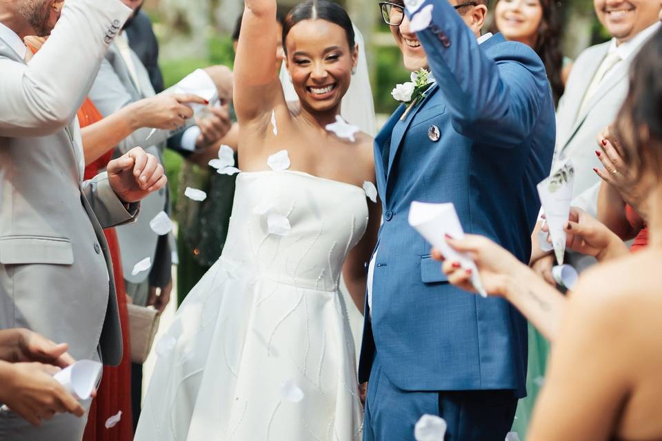 Casados