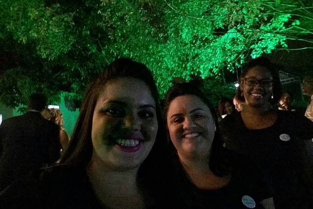 Equipe hellen santos