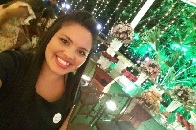 Equipe hellen santos
