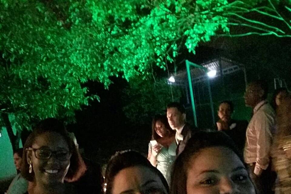 Equipe hellen santos
