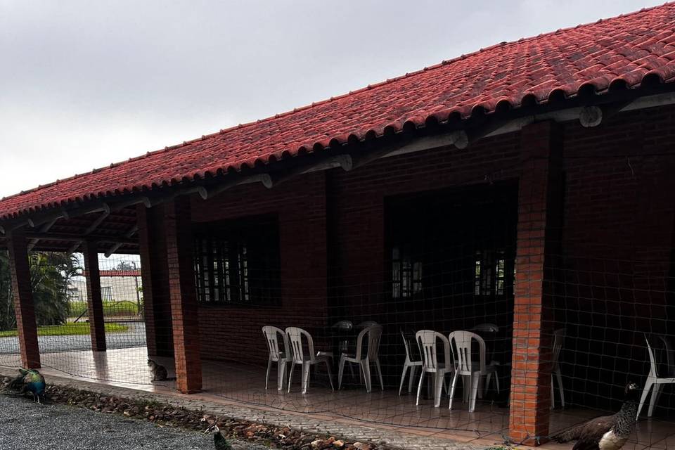 Varanda