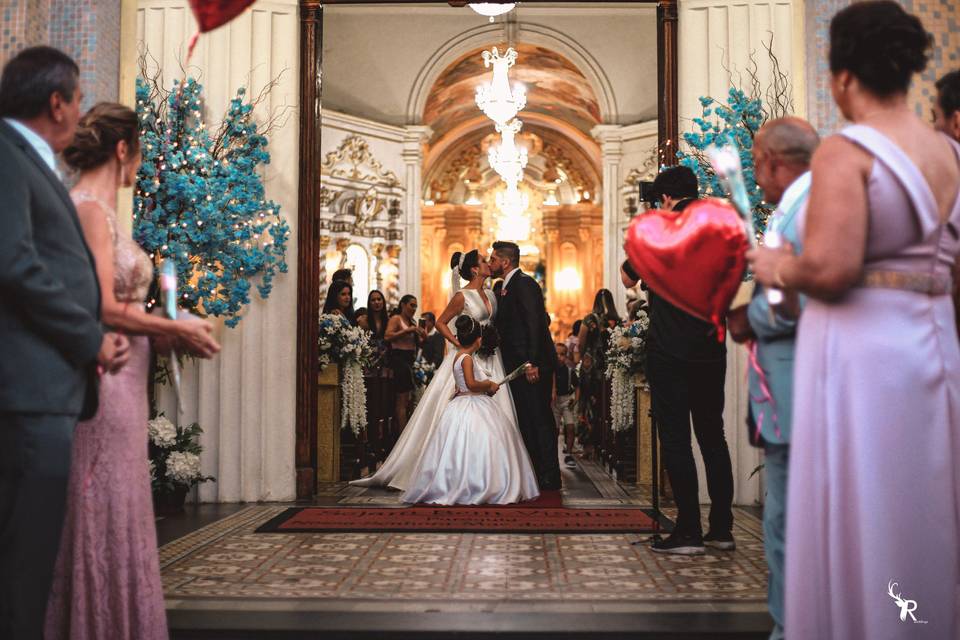 Casamento em porto feliz - sp