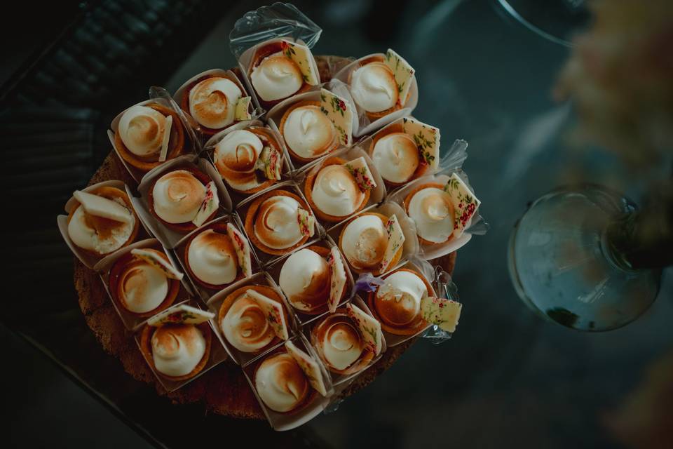 Doces