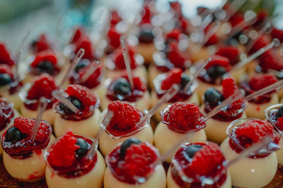 Doces
