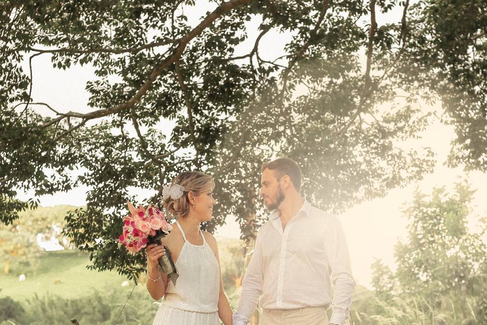 Casamento em campinas-sp